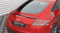 Audi TT 8J 2006-2010 Vingextension Maxton Design